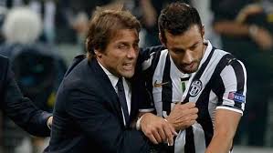 The italian titleholders are said to have found a partner for cristiano ronaldo at sampdoria: Quagliarella Juventus Deserved To Beat Galataray Uefa Champions League Uefa Com