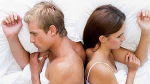 A sexless marriage brings lots of strong emotions to the table for both sides and sometimes the fear of that is enough to keep couples from trying to address them. Infrequent Sex In 10 Years Is Unhealthy And Will Ruin Marriage