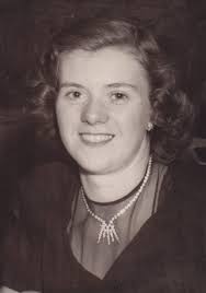 Marguerite Bauer Obituary