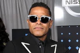 Check Out Maxwell's New Ballad 'We Never Saw It Coming'