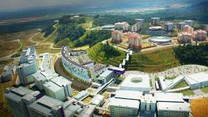 The landscape architecture programmes are evaluated by ilam coed for their compliance with the recognition standards. Uitm Cawangan Selangor Kampus Puncak Alam Kampus Puncak Alam