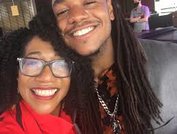 Happy Birthday to our youngest son Tariq Gardner. It has been a joy to have  you in our lives Taurus son! Keep being your creative, musical and  thoughtful self- Gods continued blessings