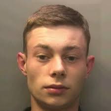 Police want to speak to this man following several burglaries