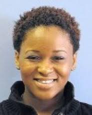 Reflections for Corrections Officer Britney Rachelle Meux, Lake County  Sheriff's Department, Indiana