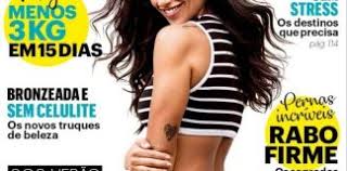 Her zodiac sign is pisces. Rita Pereira Na Women S Health Como Nunca A Viu