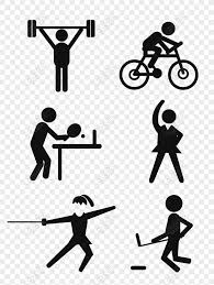 People interested in logo olahraga also searched for. Percuma Logo Awam Sukan Penjahat Ikon Bahan Vektor Unsur 2 Png Ai Gambar Muat Turun Saiz Imej1024 1369px Id832654382 Lovepik