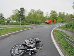 Motorradfahrer Nach Unfall An Der A524 In Ratingen Lintorf Verstorben Ratingen Top