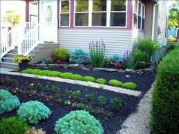 This stuff short article and photos landscaping ideas for front yard no grass published by darra at may, 25 2017. Landscape Ideas No Grass Opnodes