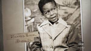 He won an emmy award in 1973. Richard Pryor Is Raised In A Brothel Where His Grandmother Is The Madam Part 1 Video Abc News