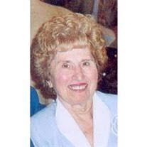 Most Recent Obituaries