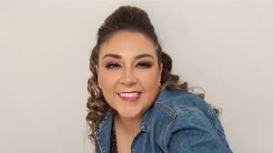 Marcela Luna festejará 20 años de vida artística |farandula| IMP