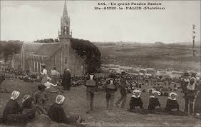Epingle Sur Le Finistere En Cartes Postales