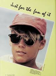 Woodbridge High School