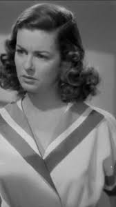 When desire meets murder, there's no turning back... Esther Howard and  Isabel Jewell deliver noir perfection in BORN TO KILL (1947). Claire Trevor  and Lawrence Tierney make this a must-watch classic. Save