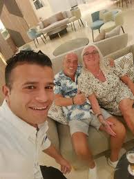 A big thankyou to the best bar manager at long beach in the point. Thankyou  for everything always remember what we drank..thanks again my friend