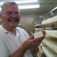 Searching for (and eating) the stinkiest cheese