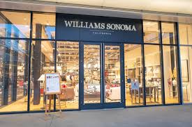 The pottery barn credit card hopes to attract users with a generous, 10% cashback offer or the promise of special financing on purchase over $750. Why Williams Sonoma Believes Business Will Stay Home Sweet Home