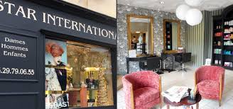 Maybe you would like to learn more about one of these? Star International Salon De Coiffure Pour Femmes A Bar Le Duc Coupe Brushing Coiffage