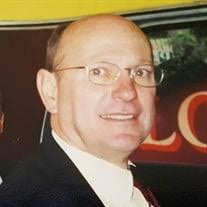 Obituary information for William "Bill" E. Dinkins