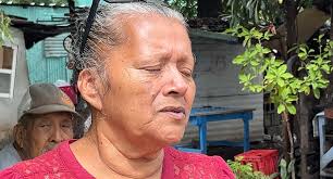 Sin rastro de Germán Alejandro; joven desaparecido en Múzquiz