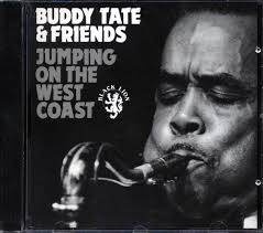 Buddy Tate & Friends