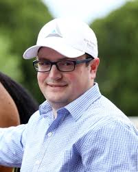 Evansville's Jason Barkley off to hot start at Ellis Park