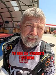 Reacția lui Shunkka după saltul incredibil