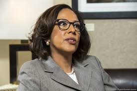 Why Anna Maria Chávez, CEO of Arizona Community Foundation, is 'driven to  serve'