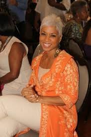 Make you comfortable and look amazing, take away focus from short haircuts are popular choices for older women because as we age our hair becomes thinner and harder to keep healthy at longer lengths. Shiny 58 Short Hairstyles For Black Women Over 50 New Natural Hairstyles Short Hair Styles Beautiful Gray Hair Black Women Hairstyles