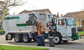 Have the address ready or allow us to use your location. Trash Pick Up And Recycling City Of Los Altos California