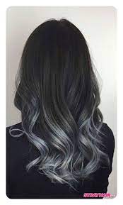 Ash colors look great on warm and pale skin tones and it does nit fail to give your hair a great story. 91 Ultimate Highlights For Black Hair That You Ll Love