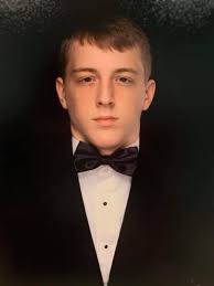 Sean Brennan has graduated #3 in his class from West Point and has been  commissioned as an Ensign in the U.S. Navy.