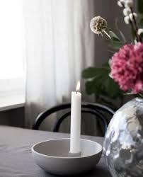 Kerzenhalter Lidatorp Kerzenhalter Kerzen Halte Durch