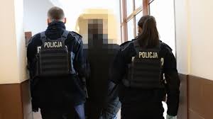 Komenda powiatowa policji w lubinie. Lubin 36 Latka Wieziona Przez B Partnera I Jego Kolege Policja Zatrzymala Obydwu Mezczyzn Wiadomosci