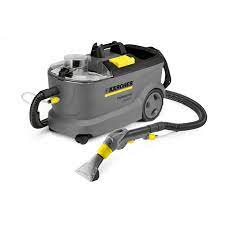 karcher puzzi 8 1 c doseme koltuk yikama makinesi balabanli grup temizlik a s
