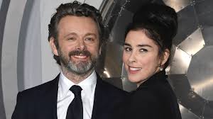 News broke last week that both jodie. Michael Sheen Reveals The Unexpected Reason Behind His Split From Sarah Silverman Wusa9 Com