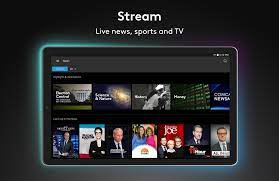 And even install android app on your mac osx pc. Xfinity Stream Fur Android Apk Herunterladen
