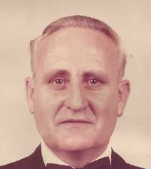 James Henry "Pete" Duncan Obituary