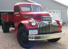 Image result for Regent Maroon 1942 GMC