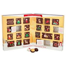 Ferrero Collection Advent Calendar 271g Tesco Groceries