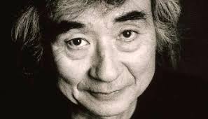 Seiji Ozawa with Jessye Norman, Edith Weems, The BSO in London 1984