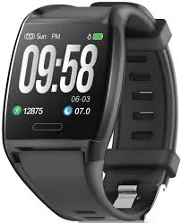 Lintelek fitness tracker show more. Lintelek Heart Rate Monitor Waterproof Smart Band Activity Tracker