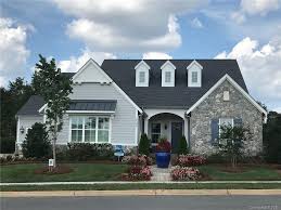 Hunton Forest Homes Homes For Sale In Concord Nc New Construction Forest House House Styles Nc Real Estate