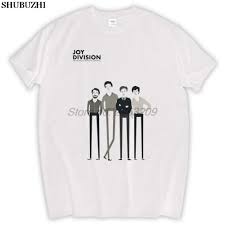 Chet rock jeffery leopard bowling shirt. Joy Division Curtis Rock Ian Post Punk T Shirt Cotton Fashion Brand T Shirt Men New High Quality Sbz5219 Buy At The Price Of 6 51 In Aliexpress Com Imall Com