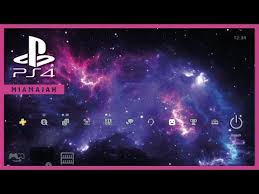 Maybe you would like to learn more about one of these? Galaxy Background 4k 3 Mastercube Ps4 Dynamic Theme Hd Youtube