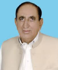Seven-time MNA Anwar Cheema passes away