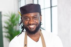 Great British Menu 2020: London and south-east heat preview