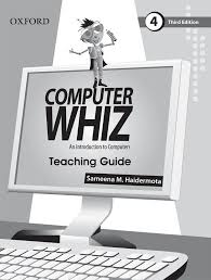 This edition has been updated with more extensive coverage of the most current topics and applications, improved conceptual coverage and systems concepts operating system by galvin operating system concepts silberschatz operating system concepts silberschatz pdf download. Computer Whiz Teaching Guide 4