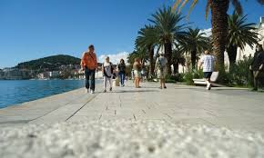 Entdecke die coolen seiten von split in kroatien. Anreise Split Mit Auto Bus Flieger Oder Fahre Nach Split
