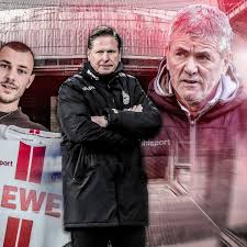 Check spelling or type a new query. 1 Fc Koln Gisdol Vor Seinem Letzten Spiel Beim Fc Folgt Funkel